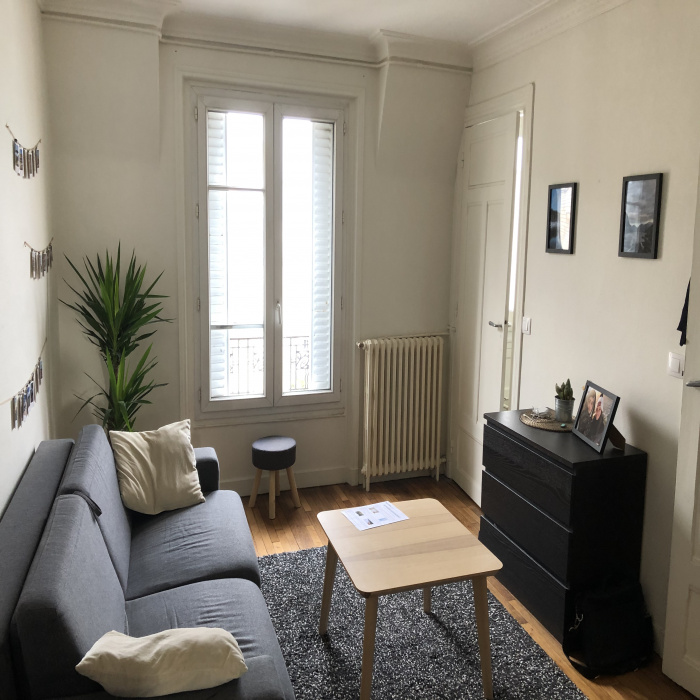 Vente studios  neufs Paris  et Ile de France achat  studio  